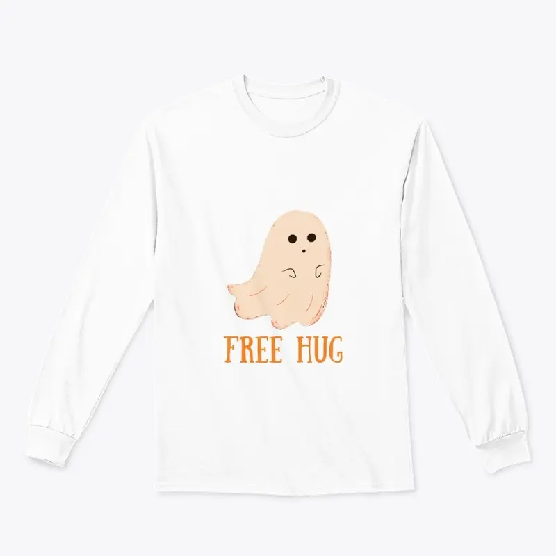 Free Hug